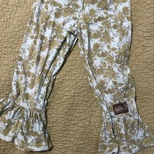 Matilda Jane ruffles